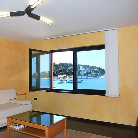 Apartments Ana City Rovinj Exteriör bild