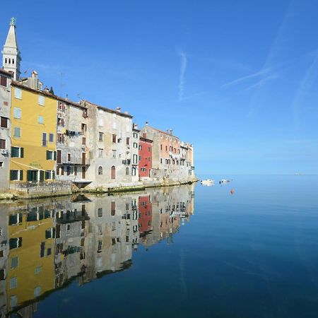 Apartments Ana City Rovinj Exteriör bild