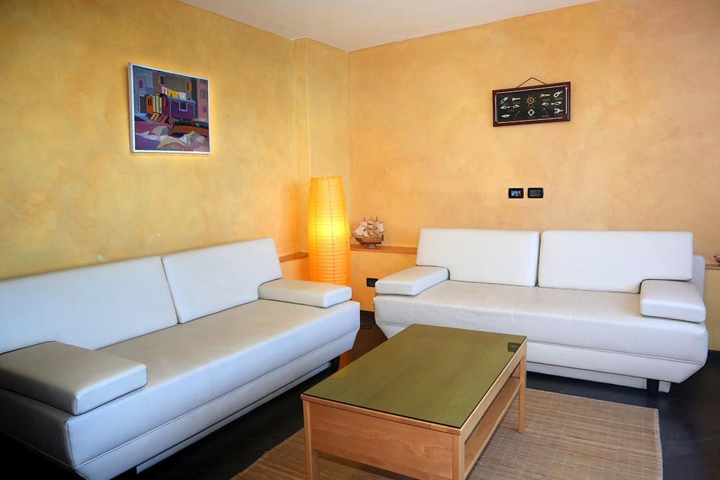 Apartments Ana City Rovinj Exteriör bild