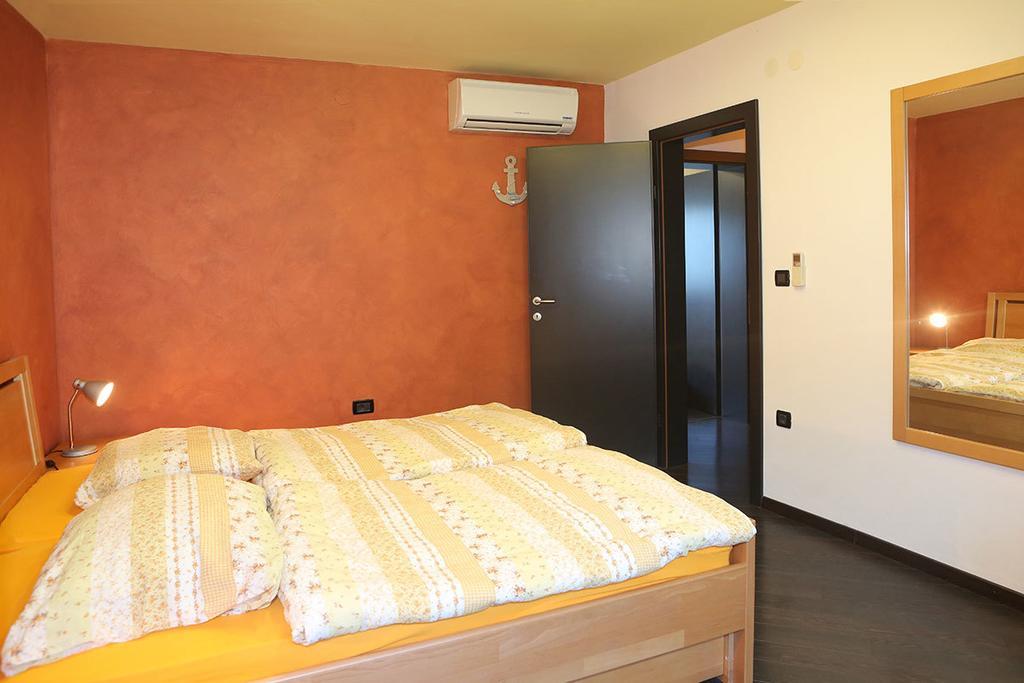 Apartments Ana City Rovinj Exteriör bild