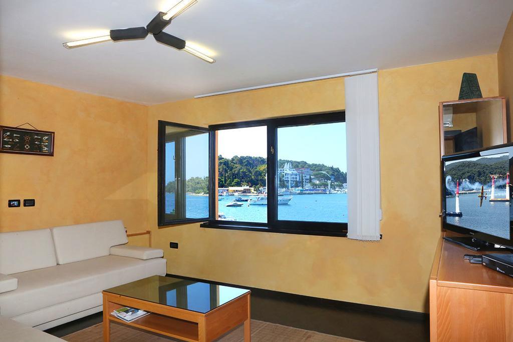 Apartments Ana City Rovinj Exteriör bild