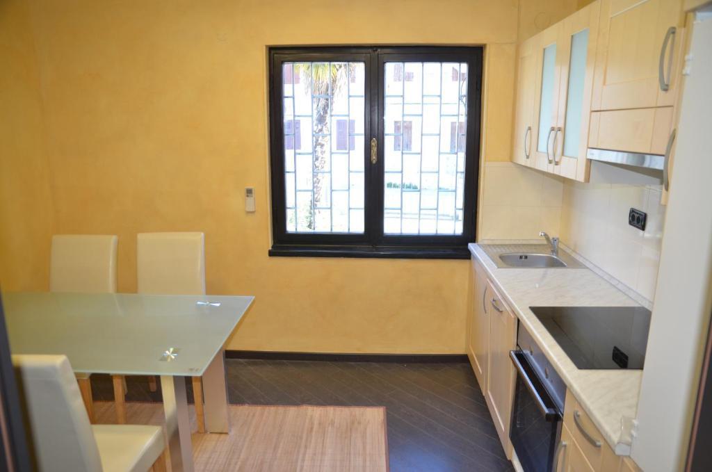 Apartments Ana City Rovinj Rum bild