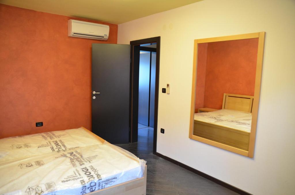 Apartments Ana City Rovinj Rum bild